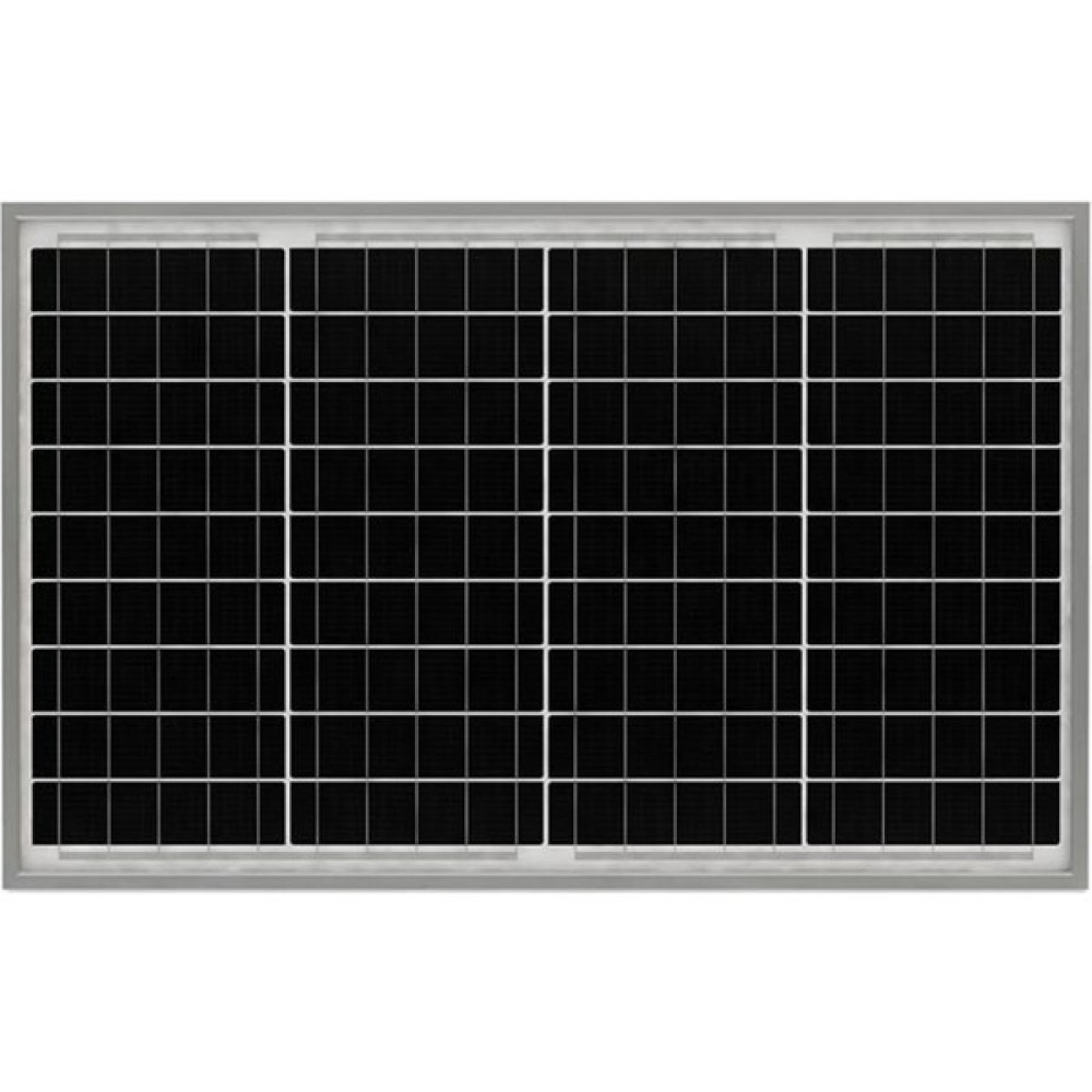 Suneng 50 W Watt 36 Perc Monokristal Güneş Paneli Solar Panel - Renkli Dış Mekan & Bahçe Oyuncakları Fiyatı