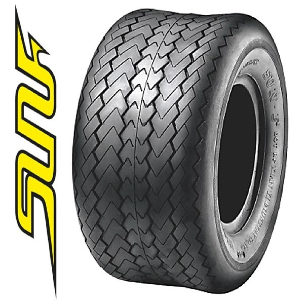 Sunf 18X8.50-8 G001 Golf Arabası Lastiği 6pr Lastikler Fiyatı