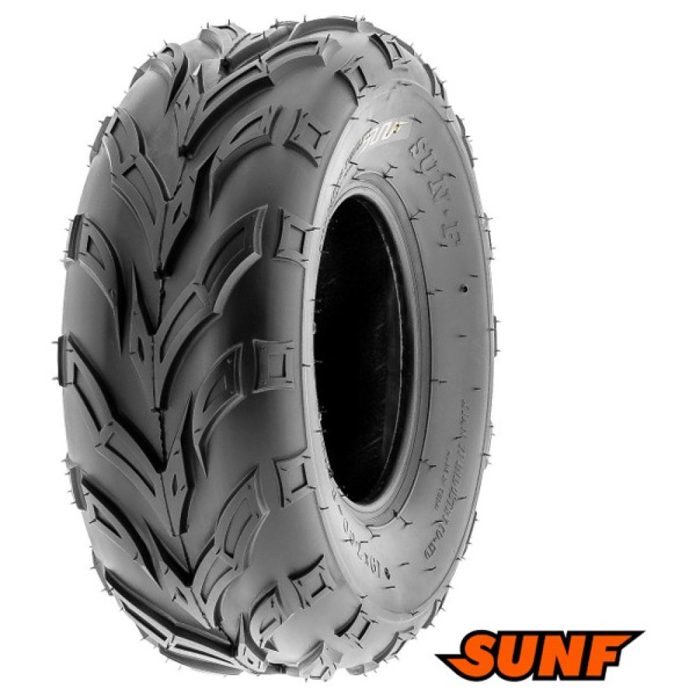 Sunf 21X7-10 A004 6kat Ön Atv Lastik Lastikler Fiyatı