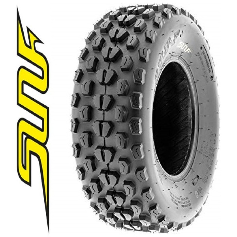 Sunf 21X7-10 A017 6kat Ön Atv Lastik Lastikler Fiyatı