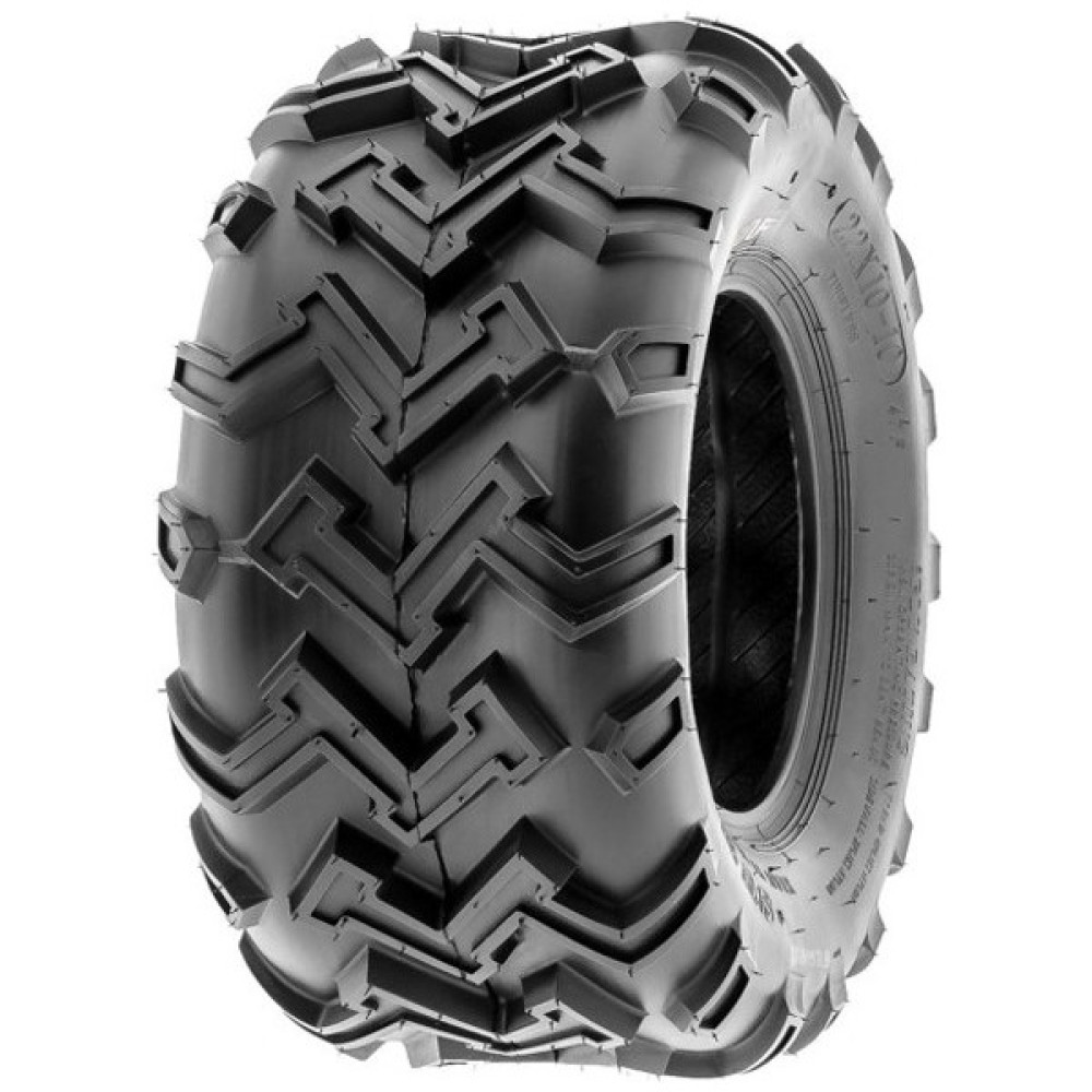 Sunf 22X10-10 A001 6kat Arazi Tipi Atv Arka Lastik Lastikler Fiyatı