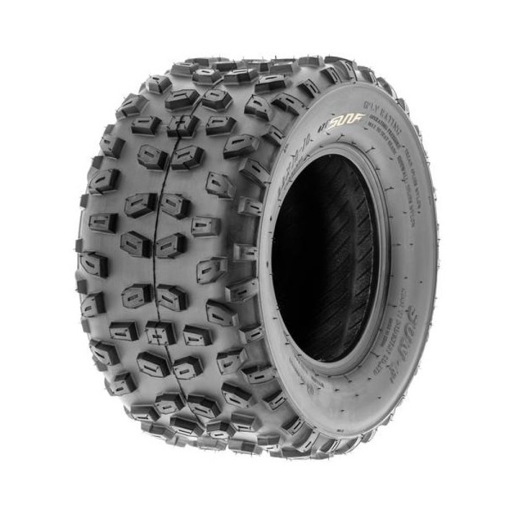 Sunf 22X10-10 A008 6kat Atv Arka Lastik Lastikler Fiyatı