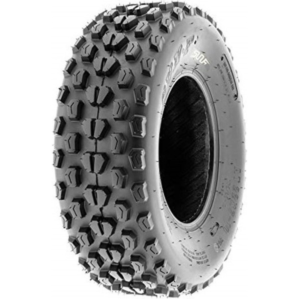 Sunf 22X7-10 A017 6kat Atv Ön Lastik Oto Boyaları Fiyatı