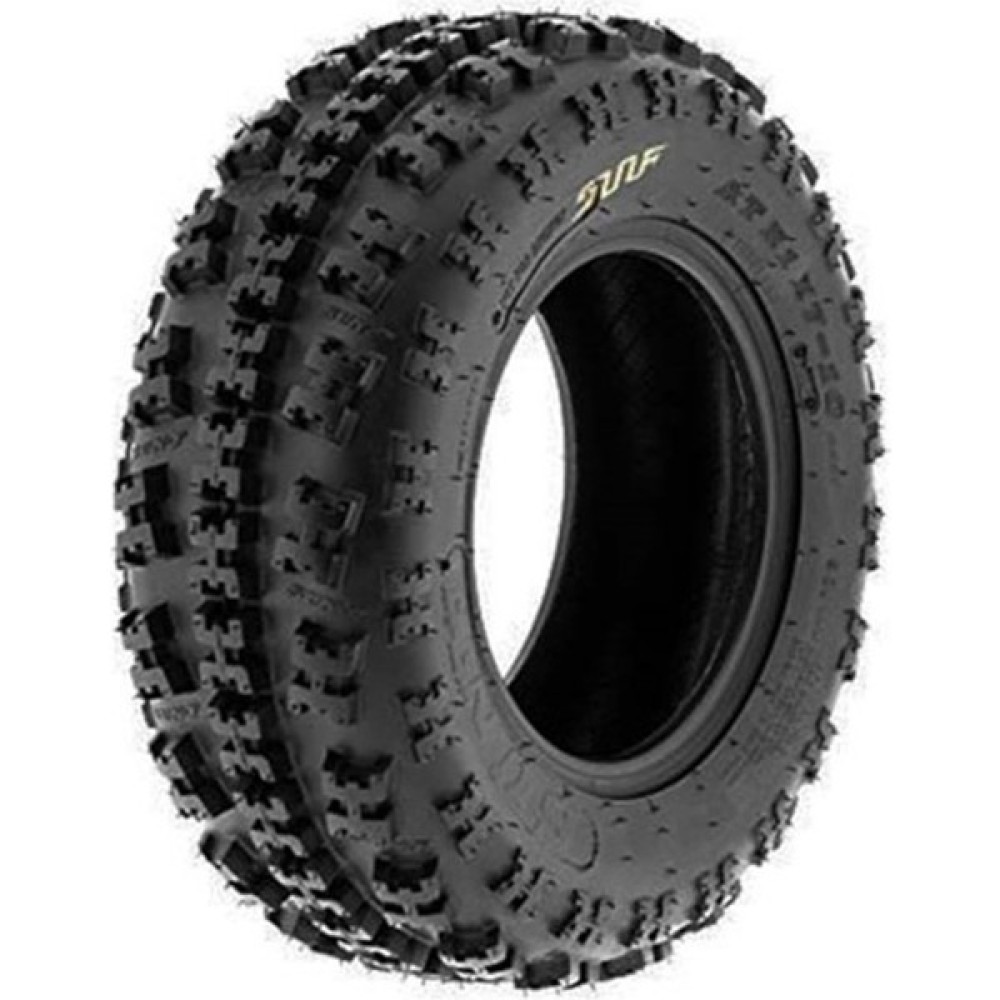 Sunf 22X7-10 A027 35J 6kat Atv Ön Lastik Lastikler Fiyatı