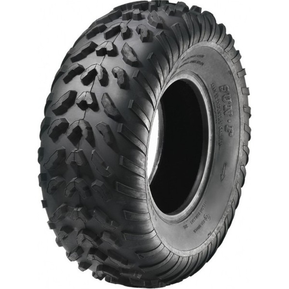 Sunf 23X7-10 A007 6 Kat Arazi Tipi Ön Atv Lastik Lastikler Fiyatı