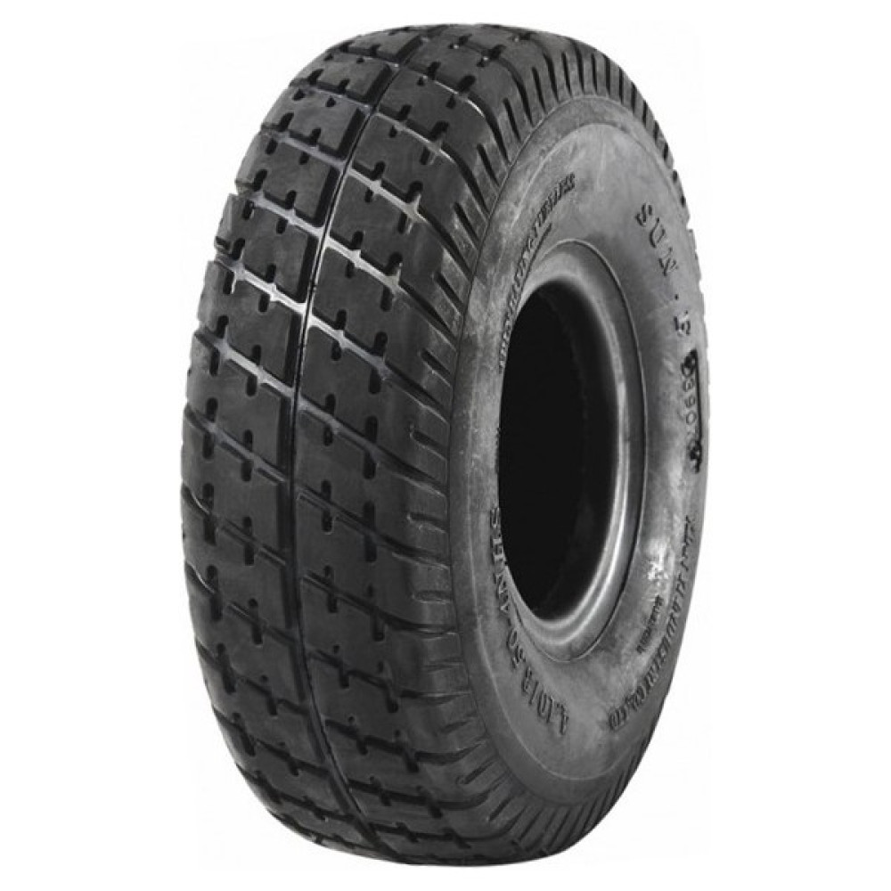 Sunf 4.10/3.50-4 R009 4pr Engelli-Elektrikli-Küçük Atv Lastiği Lastikler Fiyatı