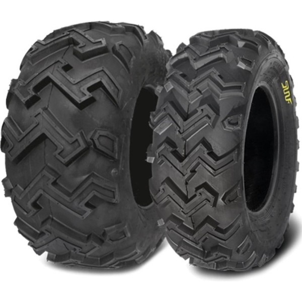 Sunf Set 24X8-12 ve 24X11-10 A001 6kat Atv Lastik Takımı Ön -Arka Lastikler Fiyatı