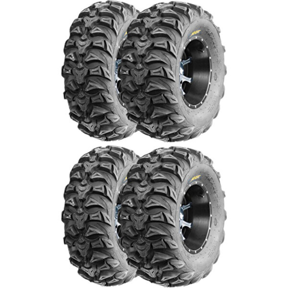 Sunf Set 25X8-12 ve 25X10-12 A040 Dragon Atv Utv Lastik Takımı Ön-Arka Lastikler Fiyatı