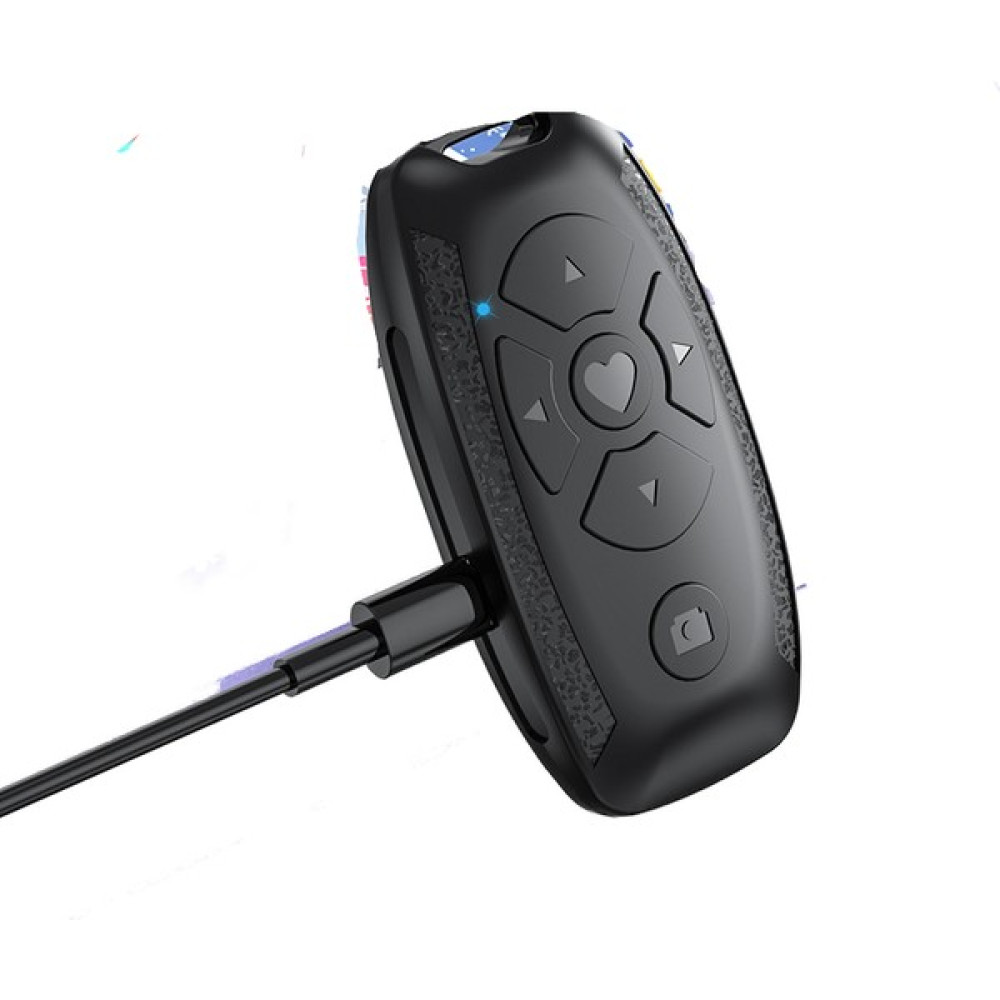 Sunflower Flower Şarj Edilebilir Çok Fonksiyonlu Bluetooth Uzaktan Kumanda Kısa Video Selfie Nokta Övgü Video Cep Telefonu Evrensel (Yurt Dışından) TV Aksesuarları Fiyatı