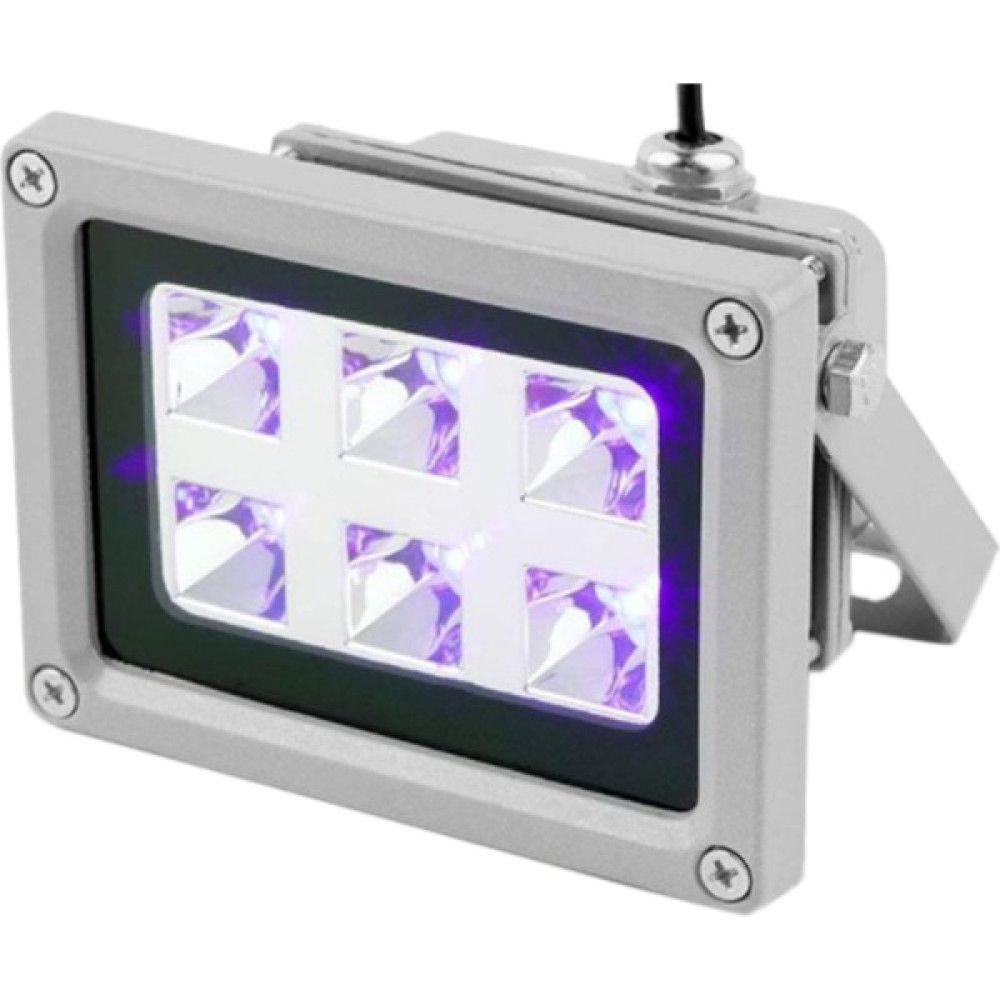 Sunflowerr 85-260V 405NM Uv LED Kür Işık Lambası Reçine Sla Dlp 3D Yazıcı Abd Plug Için (Yurt Dışından) - Yazıcı Aksesuarları Bilgisayar Yedek Parça Fiyatı