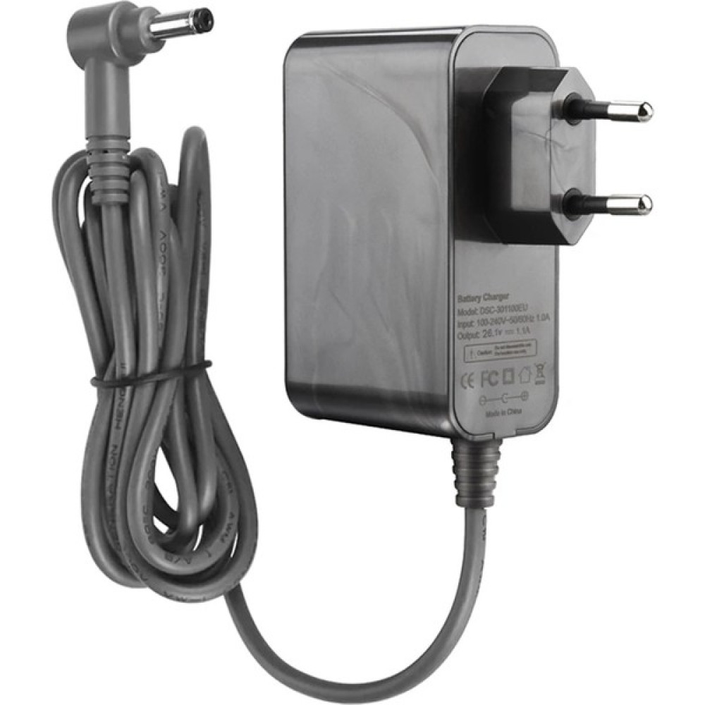 Sunflowerr Şarj Cihazı V10 V11 V15 SV12 SV15 Elektrikli Süpürge Şarj Hattını Değiştirin Pil Güç Adaptörü 30.45 V /1.1A Ab Tak (Yurt Dışından) Oto Boyaları Fiyatı