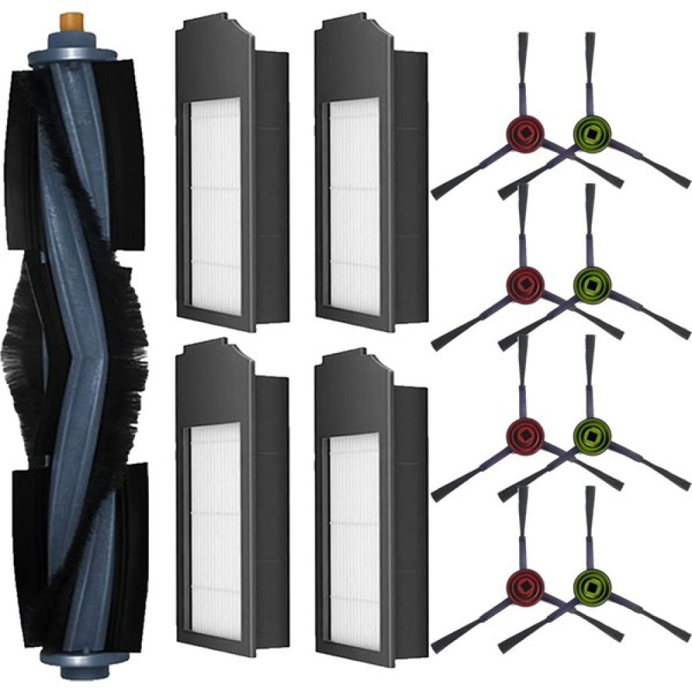 Sunflowerr X1 / X1 Plus Omni Turbo Yedek Set Için Vakum Aksesuarları Kiti (Yurt Dışından) - Süpürge ek yedek parça Oto Boyaları Fiyatı