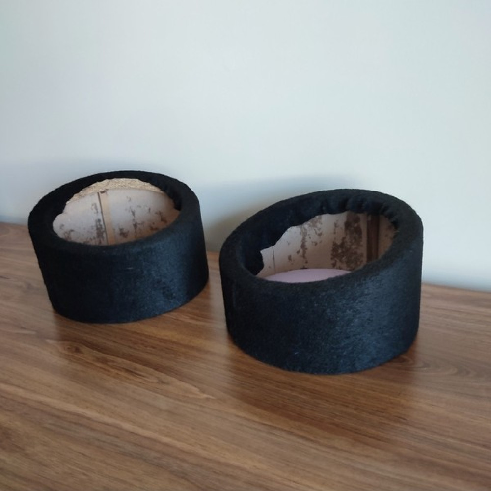 Sunflowers 20 cm Mdf Midrange Kabini - 0 Oto Hoparlörleri & SubWoofer Fiyatı