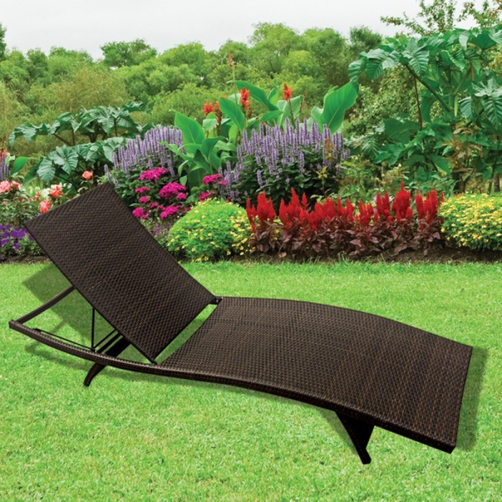 Sunfun Merle Rattan Şezlong Oto Boyaları Fiyatı