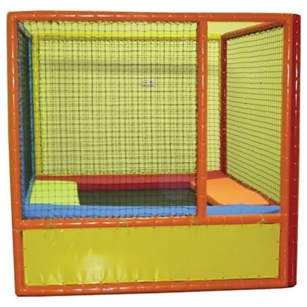 Süngercim Softplay Trambolin 200X200X200 cm Kondisyon Aletleri Fiyatı