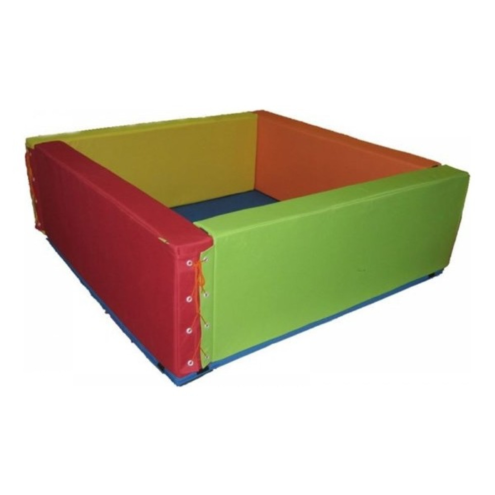 Süngercim Top Havuzu 205X205 cm Açık Hava, Deniz ve Spor Oyuncakları Fiyatı