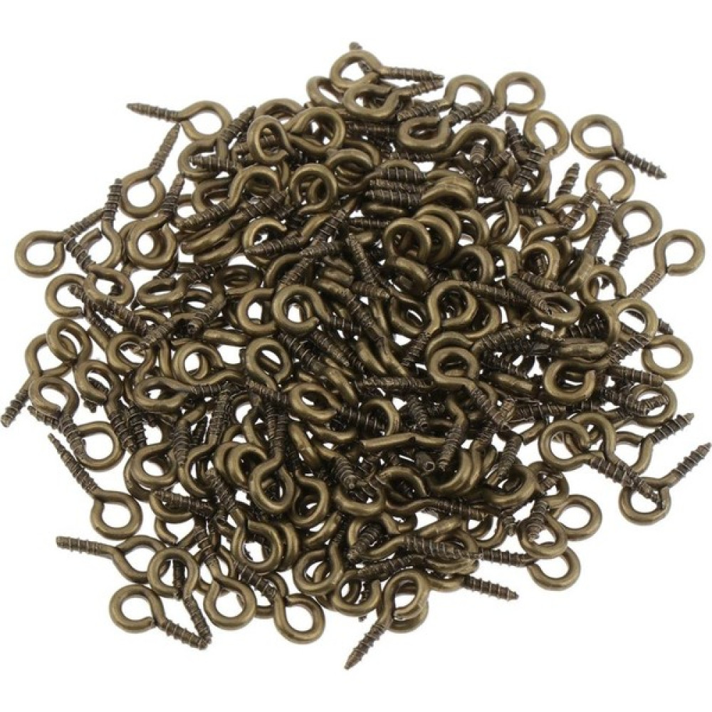 Sunhui 200X Öz Pimleri Kelepçe Mandalı Kolyeler Charms Dıy El Sanatları 4X8MM (Yurt Dışından) - Renkli Oto Boyaları Fiyatı