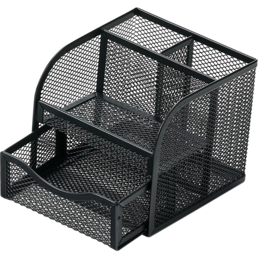 Sunhui 6 Çekmeceli Mesh Düzenleyici 12,5X12,5X11,5CM (Yurt Dışından) Oto Boyaları Fiyatı