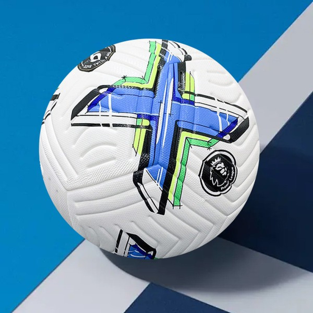 Sunhuikun Uefa Şampiyonlar Ligi Futbol Sıcak Bondedfootball Yama Deri Dikişsiz Pu 4 Boyut 5 (Yurt Dışından) Toplar Fiyatı