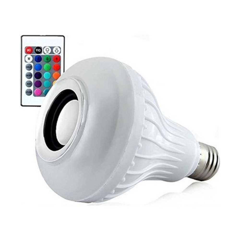 Sunika Bluetooth Hoparlör Akıllı LED Ampül Led Aydınlatmalar Fiyatı