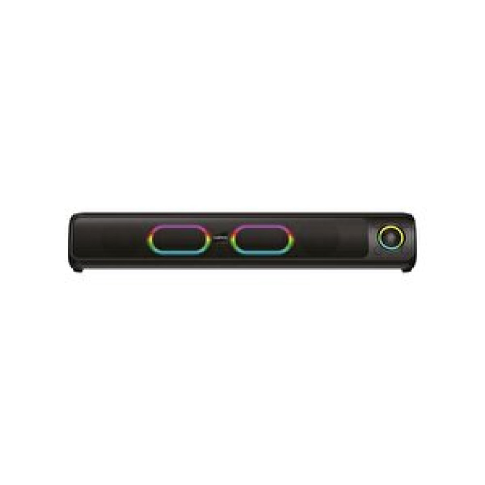 Sunix 1800 Mah Portable 60w Rgb Led Işıklı Bluetooth Hoparlör Bts-85 Bluetooth Hoparlör Fiyatı