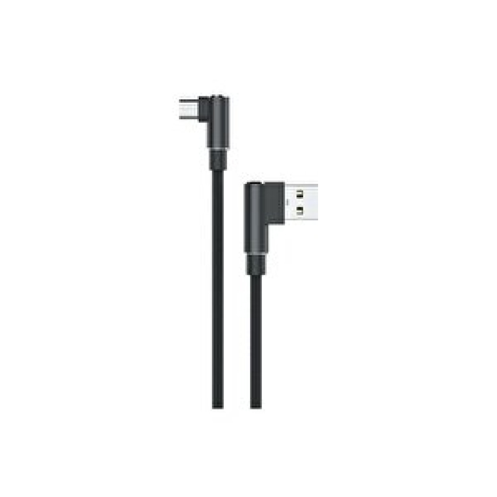 Sunix 3a Micro Şarj Ve Data Kablosu 3 Metre Siyah Sc-22 Cep Telefonu Kablosu Fiyatı