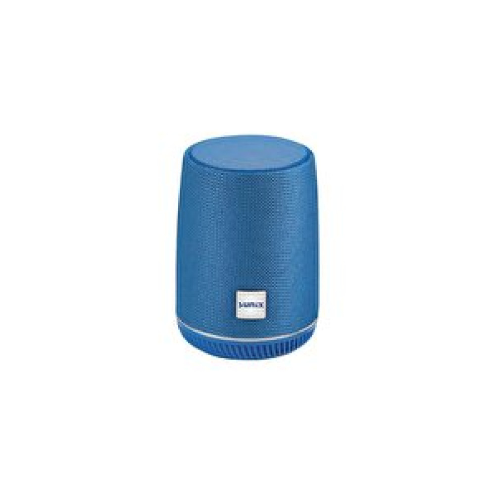 Sunix 5w Taşınabilir Bluetooth Hoparlör Mavi Bts-34 Bluetooth Hoparlör Fiyatı