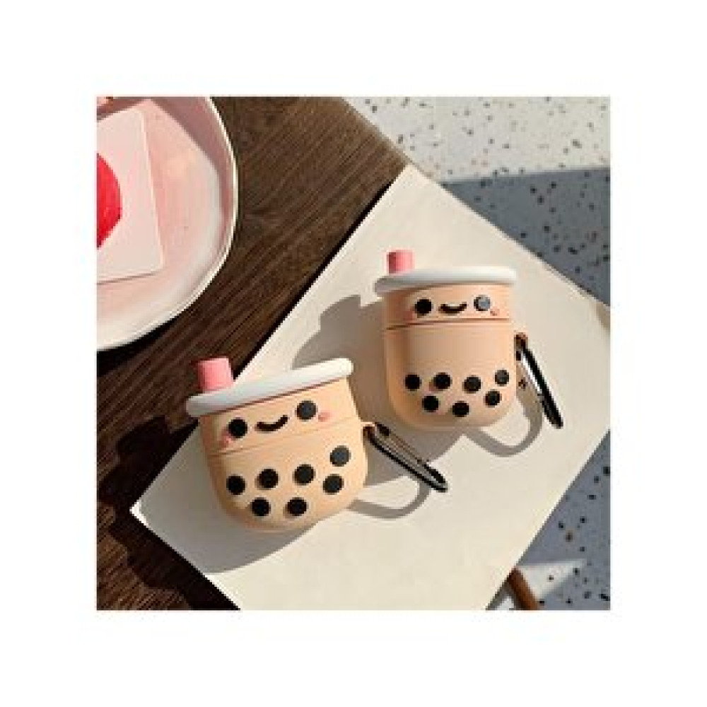 Sunix Airpods 1 Ve 2. Nesil Uyumlu Funny Silikon Kılıf Cep Telefonu Kılıfı Fiyatı
