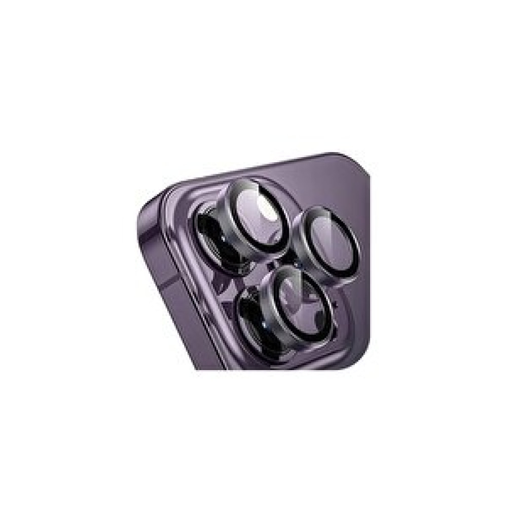 Sunix Iphone 11 İle Uyumlu Darbeye Dayanıklı Safir Kamera Lens Koruyucu Mor Cep Telefonu Ekran Koruyucusu Fiyatı