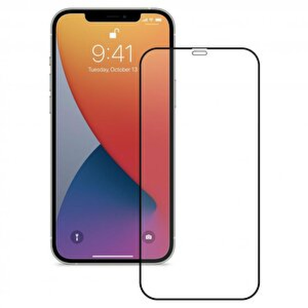 Sunix Iphone 11/xr Ile Uyumlu 6d Temperli Ekran Koruyucu Cam Siyah 2 Adet Cep Telefonu Ekran Koruyucusu Fiyatı