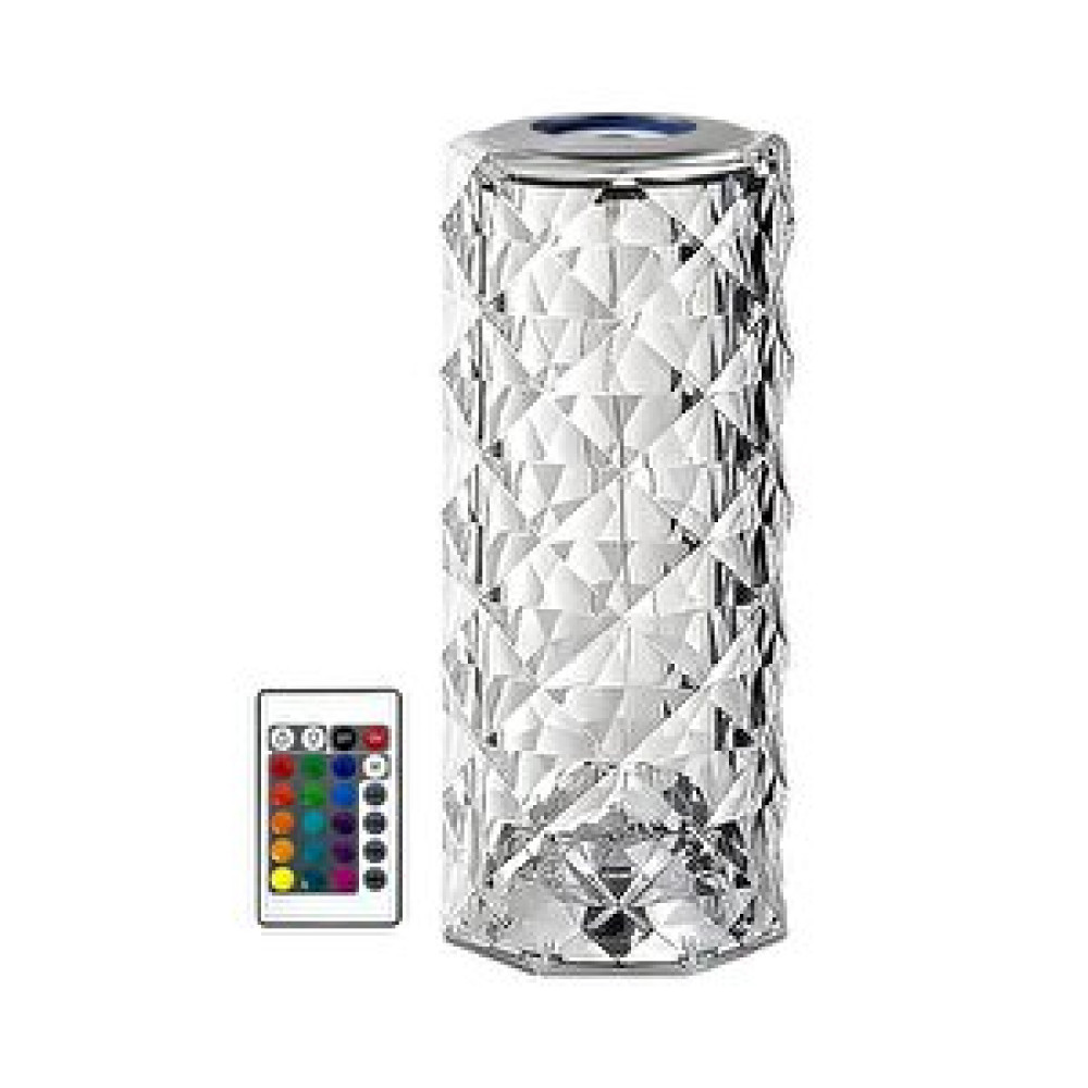 Sunix Kumandalı Rgb Kristal 1000 Mah Bluetooth Hoparlör Bts-75 Bluetooth Hoparlör Fiyatı