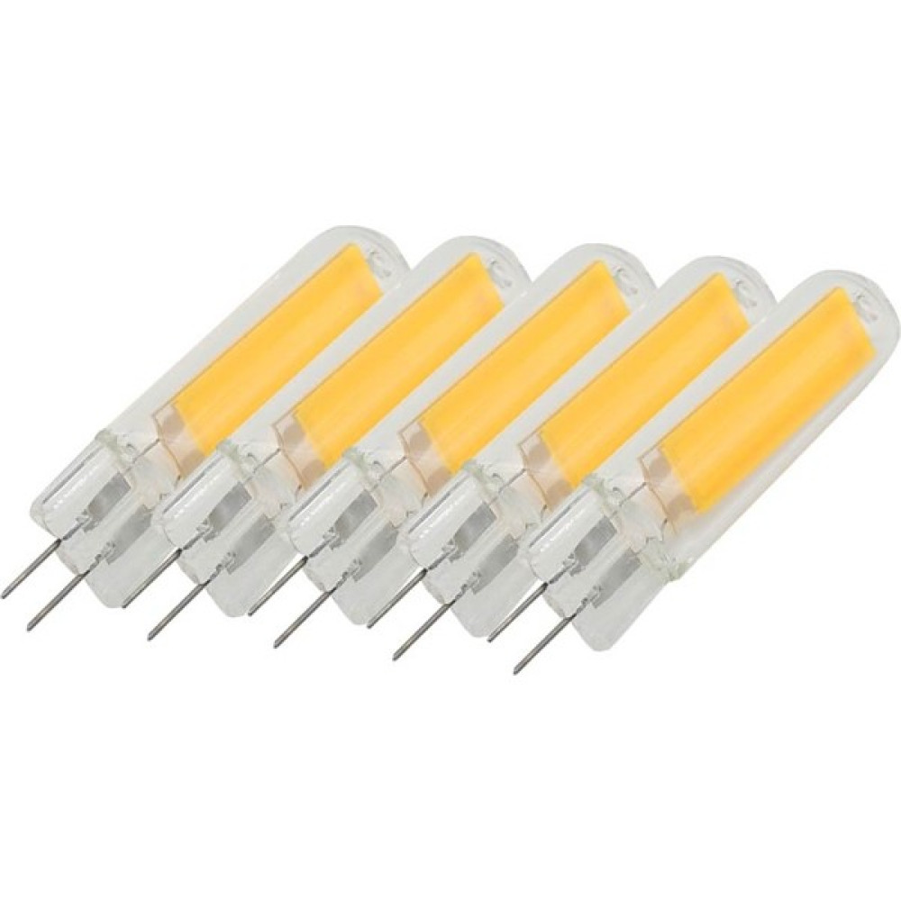 Sunlight Iğne Bacak LED Ampul 4W G4 Günışığı Işık 5 Adet Led Aydınlatmalar Fiyatı