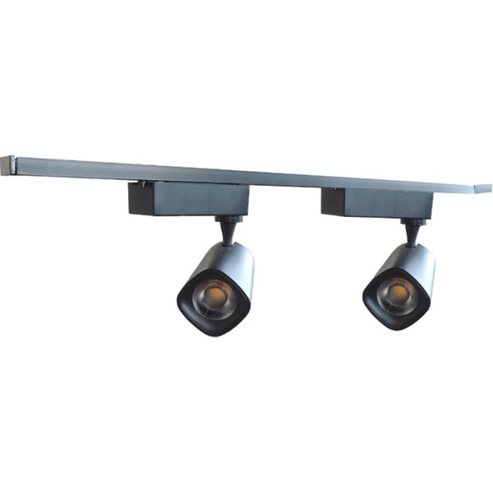 Sunlight Kare Ray Spot LED Lamba Takımı 1mt Ray 2AD Ray Spot 30W Spot Fiyatı