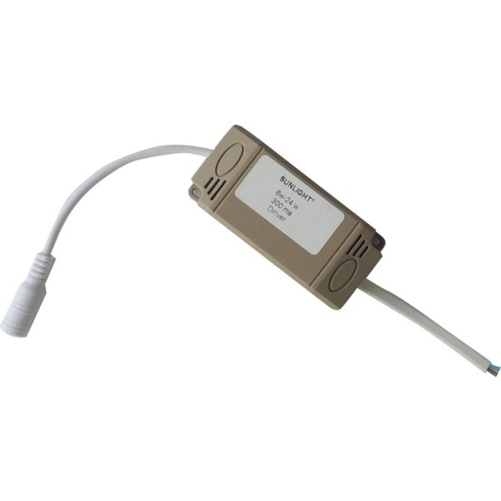 Sunlight LED Panel Işık Trafosu-Driver 220V 16-24 Watt Armatür Fiyatı