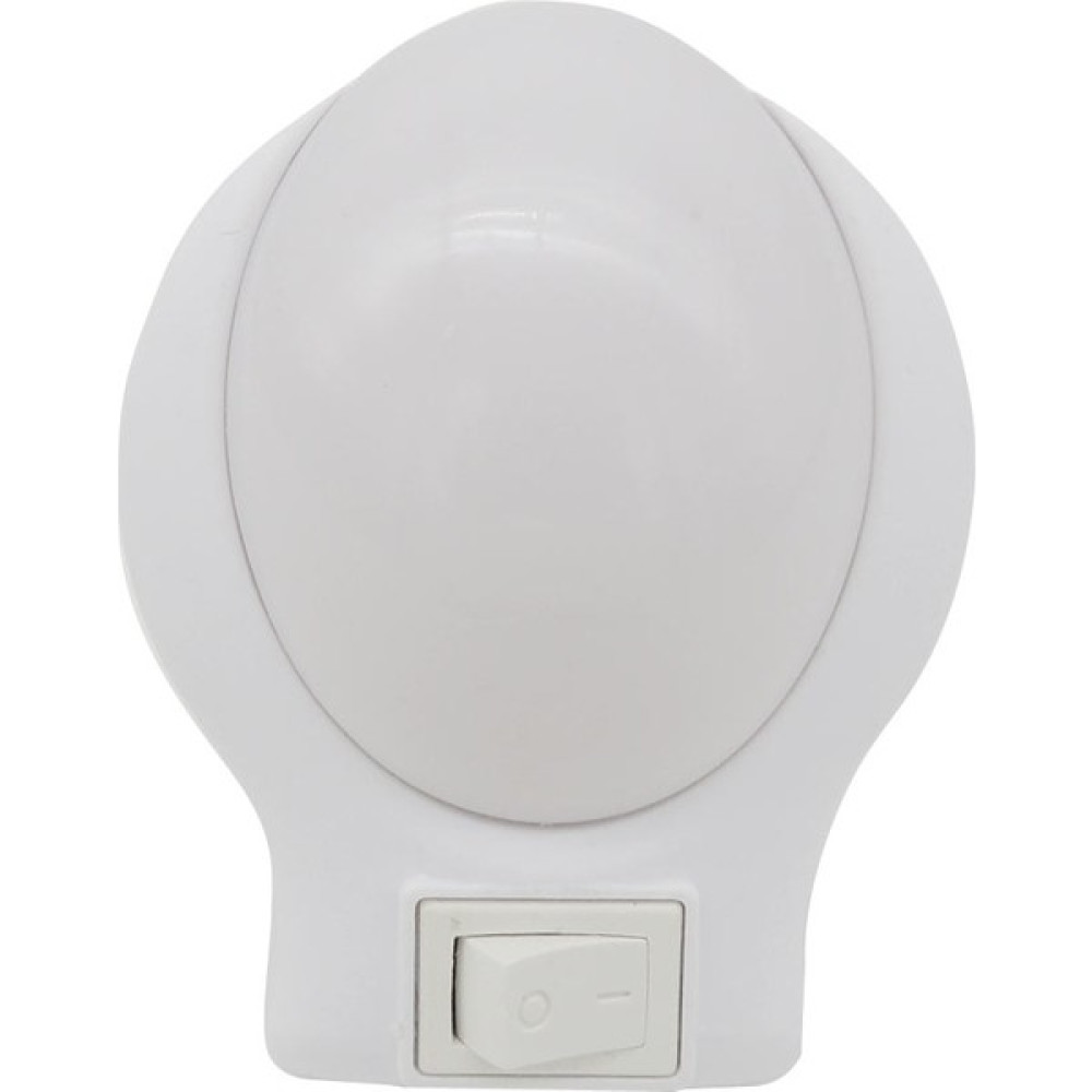 Sunlight Ufo LED Gece Lambası 0,5W Tasarruflu Işıklı Fişli Düğmeli Gün Işığı Gece Lambası Fiyatı