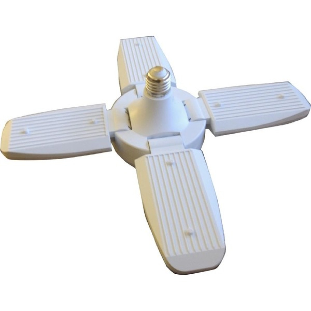 Sunlight Yüksek Lümenli E27 Pervane LED Ampul 4+1 40 Watt Gün Işığı Led Aydınlatmalar Fiyatı
