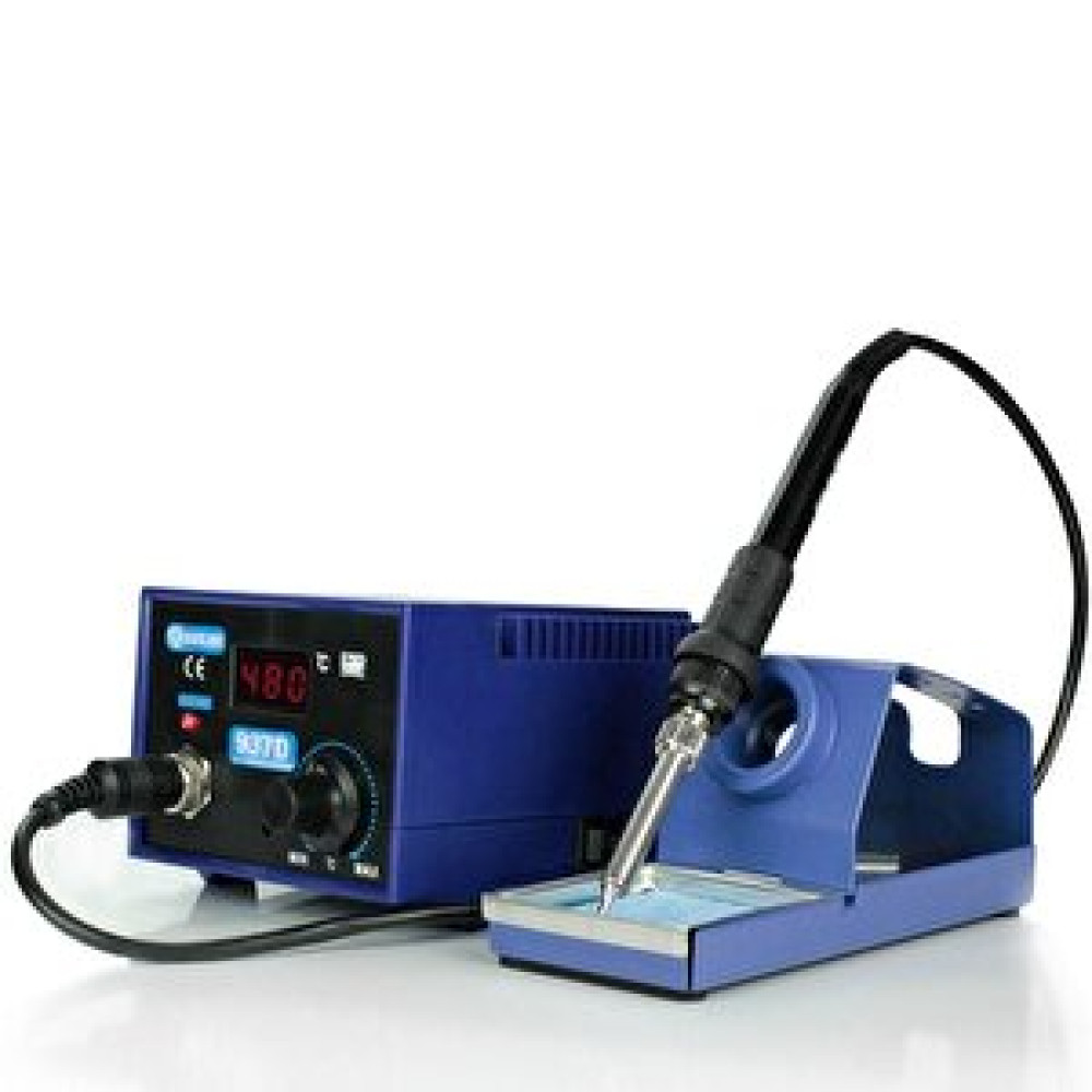 Sunline 937d Dijital Isı Kontrollu Havya İstasyonu Elektrikli El Aletleri Fiyatı