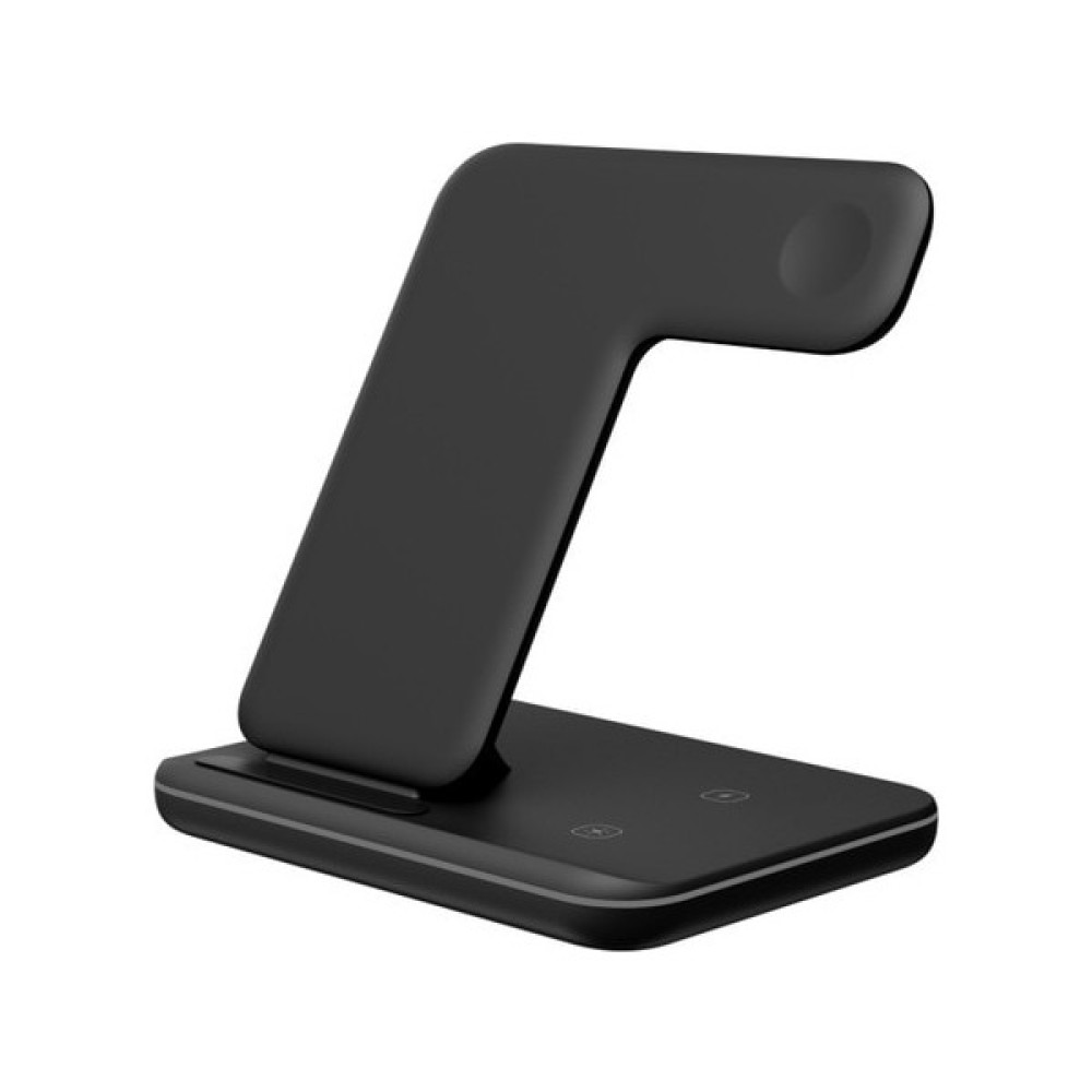 Sunlink Apple Watch Uyumlu IWatch Uyumlu 7 Airpods Pro 2 For iPhone Uyumlu 13 12 Xs Xr x 8 Z5A Için Kablosuz Şarj Standı 15W Qi Hızlı Şarj Dock Ist... Cep Telefonu Şarj Cihazı Fiyatı
