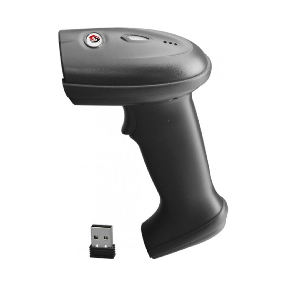 Sunlux XL-9221B El Tipi, Laser, Kablosuz ,usb (Dongle) , 1d ve 2d (Kare Kod) Barkod Okuyucu Yazıcılar Fiyatı