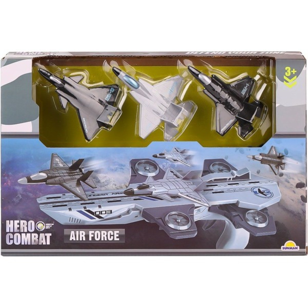 Sunman 4297 Askeri Uçak Taşıyıcı Fırlatıcı Oyun Seti -Sunman Diğer Fiyatı