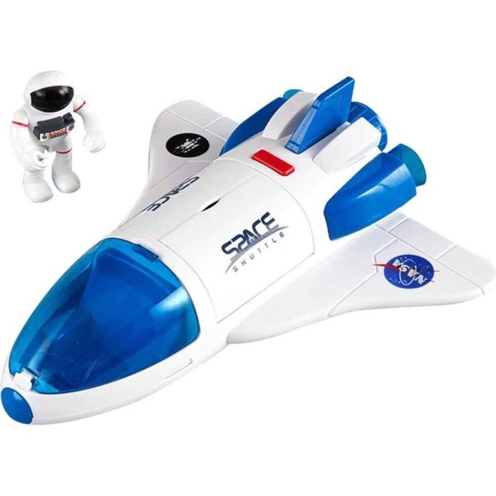 Sunman Astro Venture Sesli Işıklı Uzay Mekiği Oyuncak Gemi Fiyatı
