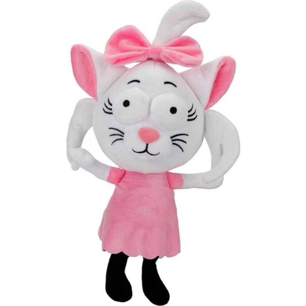 Sunman Kral Şakir Canan Peluş 25 cm Peluş Oyuncaklar Fiyatı