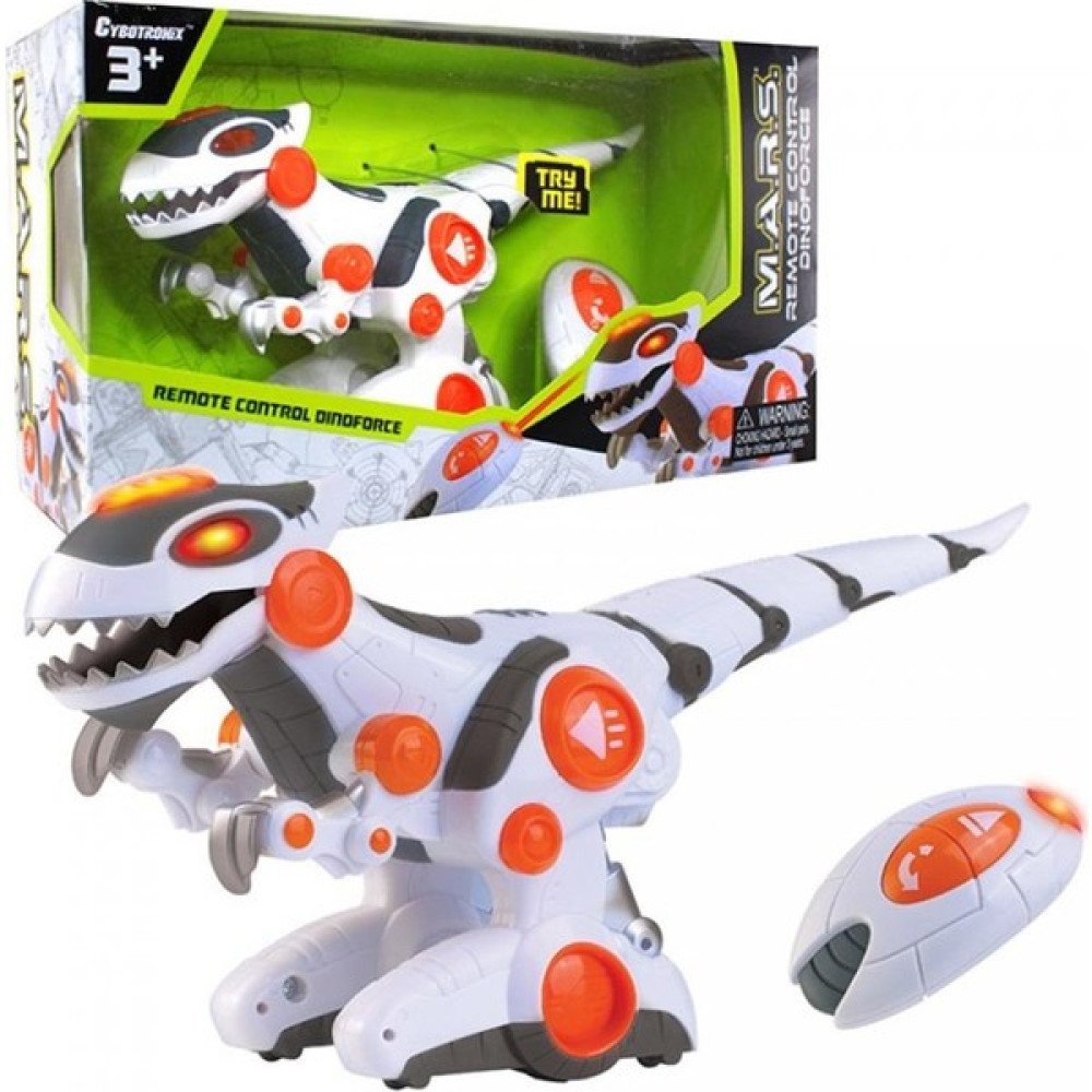 Sunman M.a.r.s. Dinoforce Yürüyebilen Işıklı Robot Dinozor 41347 Oyuncak Fiyatı