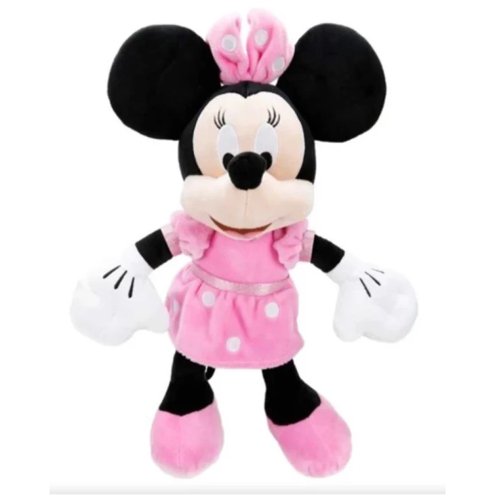 Sunman Minnie Core Pelus 36 Cm Evcil Hayvan Ürünleri Fiyatı