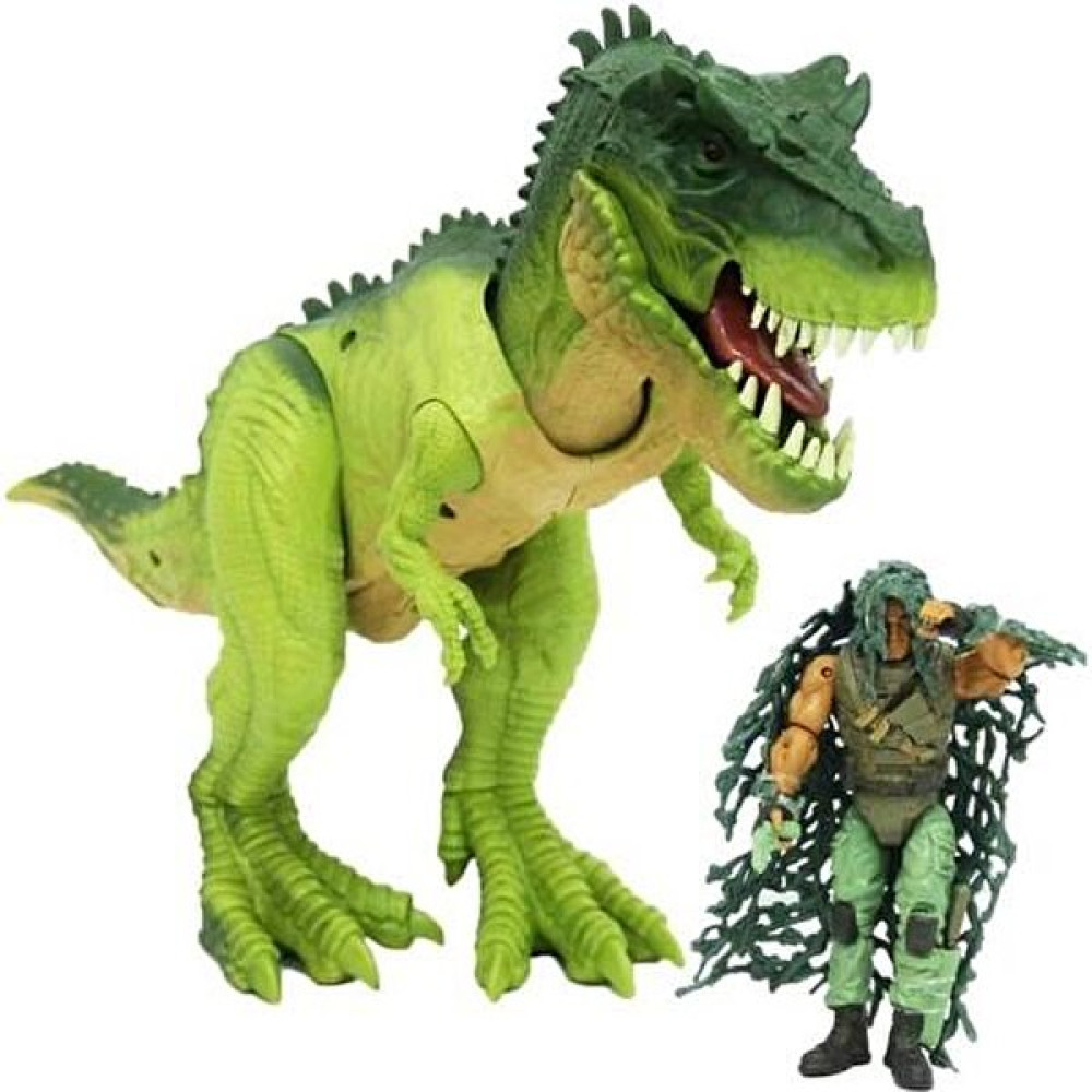 Sunman Sesli ve Işıklı Figürlü Dinozor Oyun Seti 37087 Oyun Seti Fiyatı