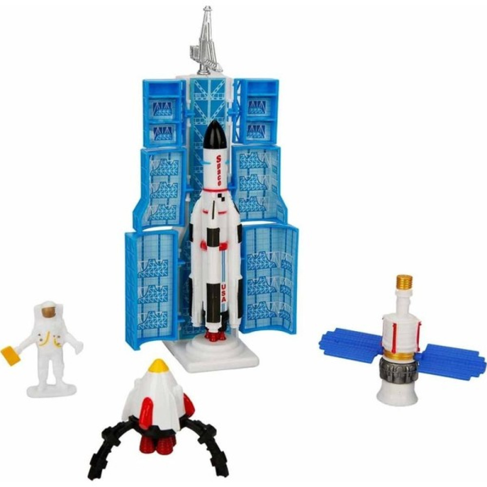 Sunman Space Adventure Uzay Seti Oyuncak Gemi Fiyatı