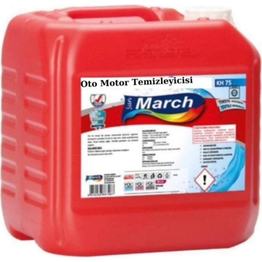 Sunmarch Oto Motor Temizleyicisi Oto Boyaları Fiyatı