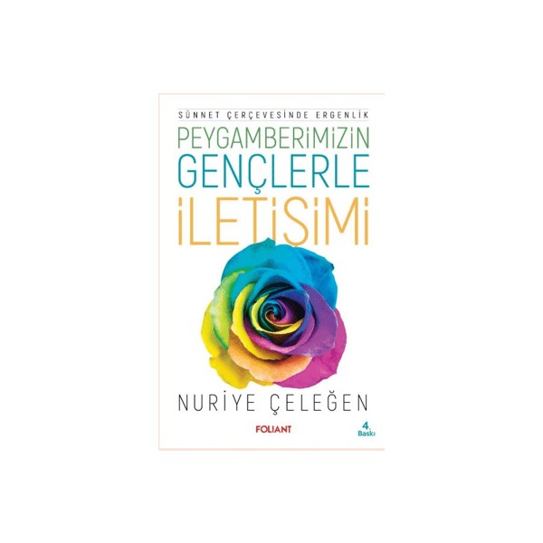 Sünnet Çerçevesinde Ergenlik Peygamberimizin Gençlerle Iletişimi Din Kitapları Fiyatı