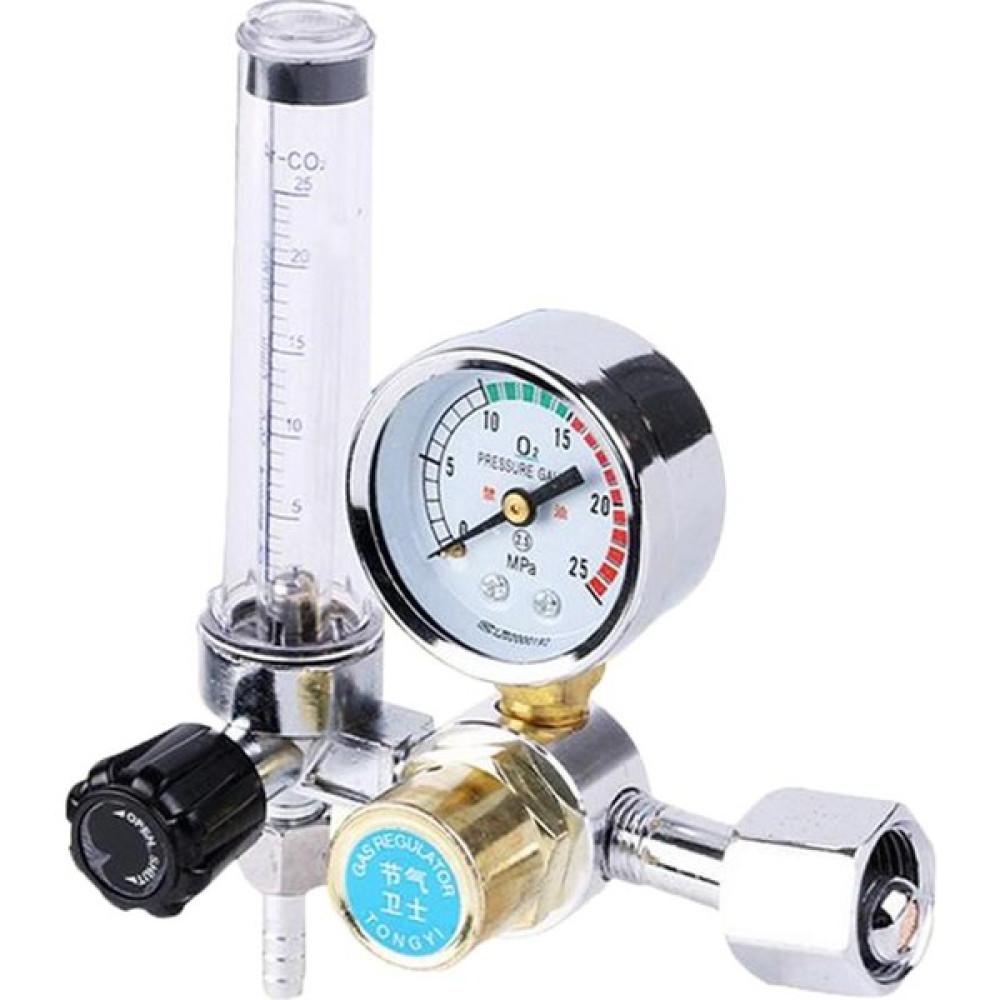 Sunnimix Argon Co2 Mıg Basınç Regülatörü Kaynak Kaynakçısı (Yurt Dışından) Kaynak Makineleri Fiyatı
