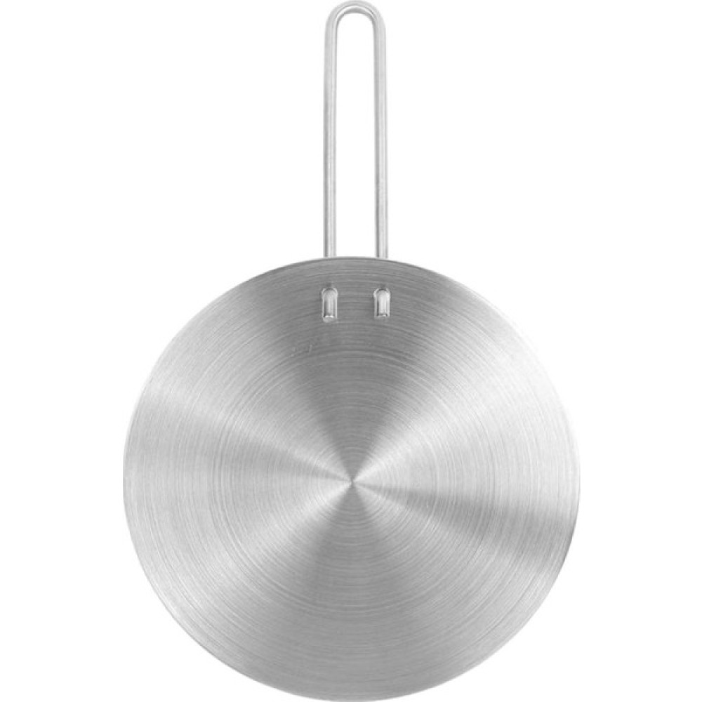 SunniMix Indüksiyon Dönüştürücü Plaka Kolu Soba Indüksiyon Plaka Dönüştürücü Mutfak 22 cm - Renkli Servis Tepsisi Fiyatı